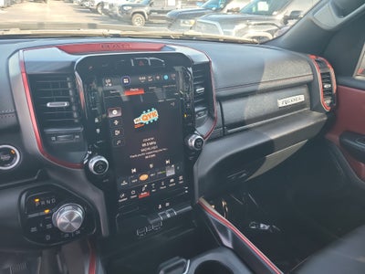 2023 RAM 1500 Rebel