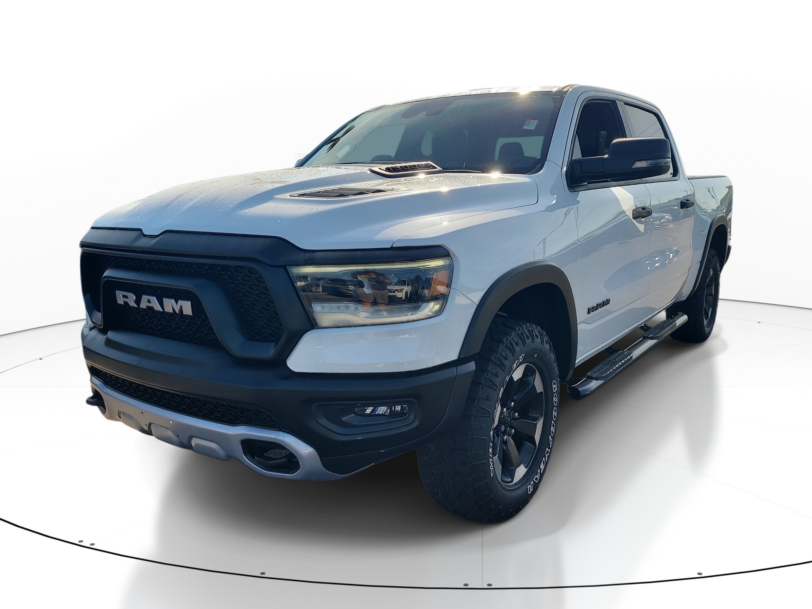2023 RAM 1500 Rebel