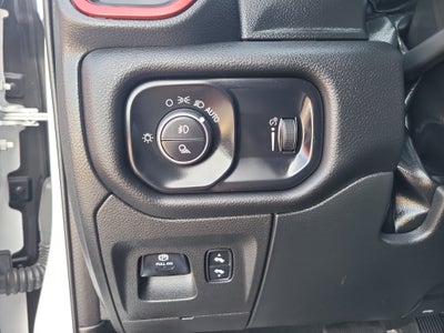 2023 RAM 1500 Rebel