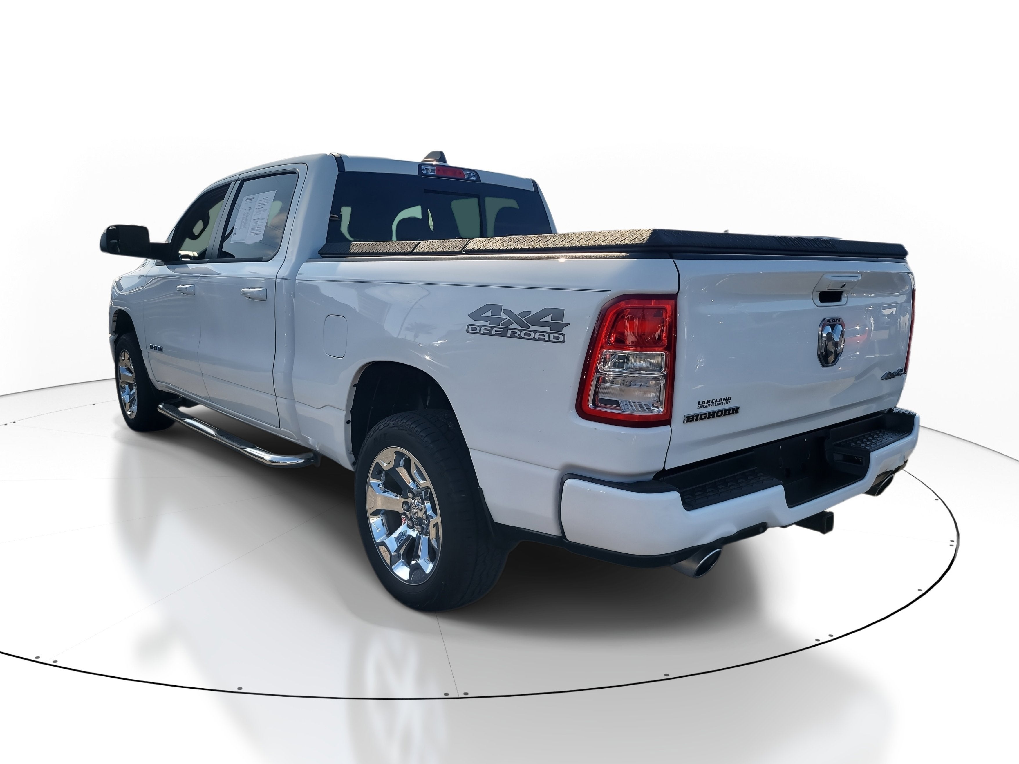 2024 RAM 1500 Big Horn