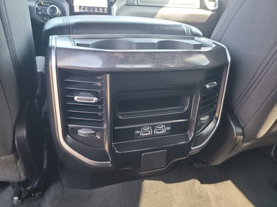 2024 RAM 1500 Big Horn