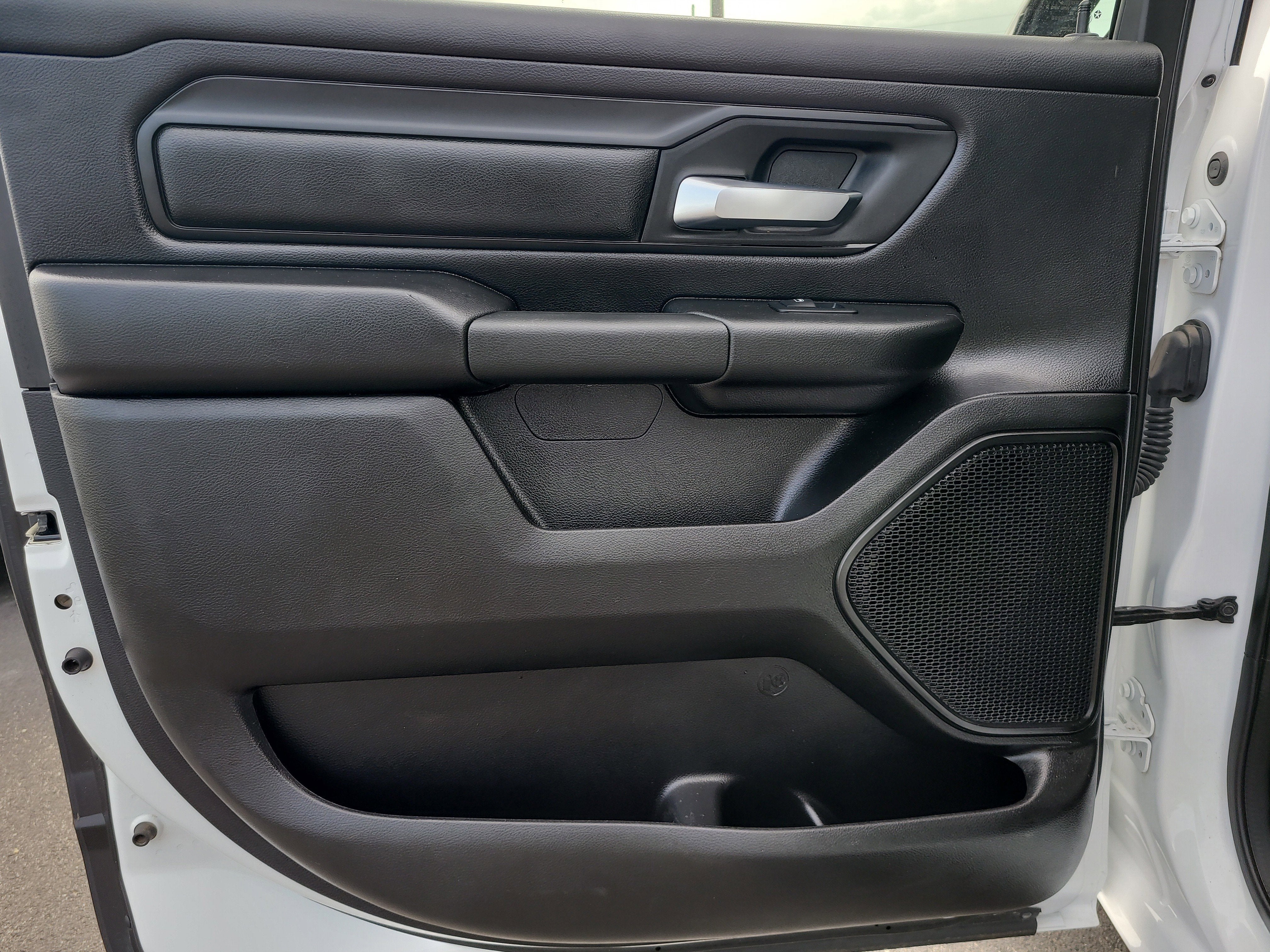 2023 RAM 1500 Tradesman