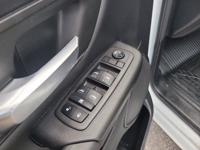 2023 RAM 1500 Tradesman