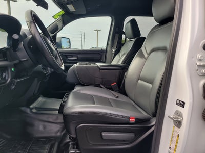 2023 RAM 1500 Tradesman