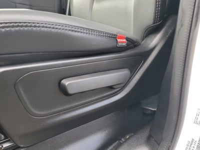 2023 RAM 1500 Tradesman