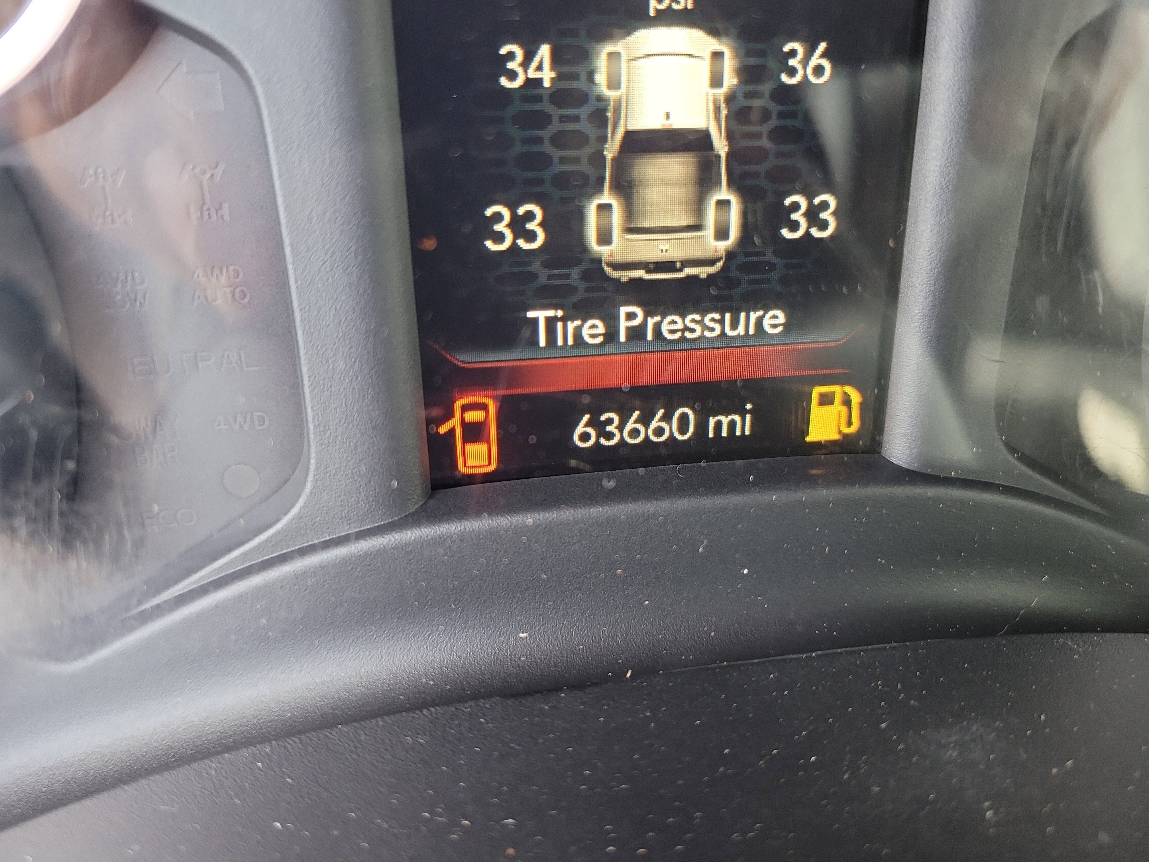 2023 RAM 1500 Tradesman