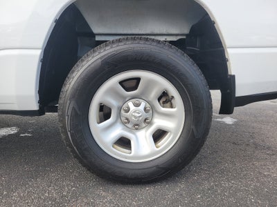 2023 RAM 1500 Tradesman