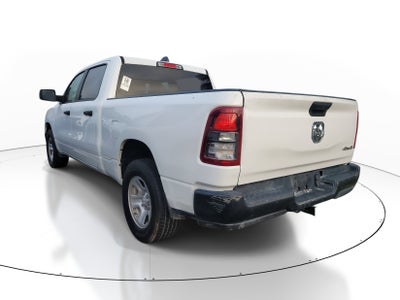 2023 RAM 1500 Tradesman