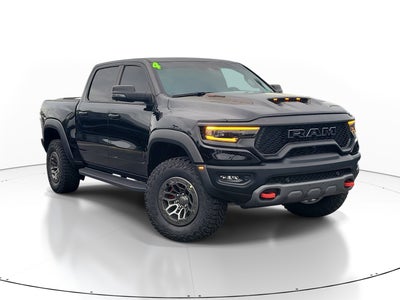 2024 RAM 1500 TRX