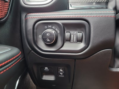 2024 RAM 1500 TRX