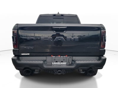 2024 RAM 1500 TRX