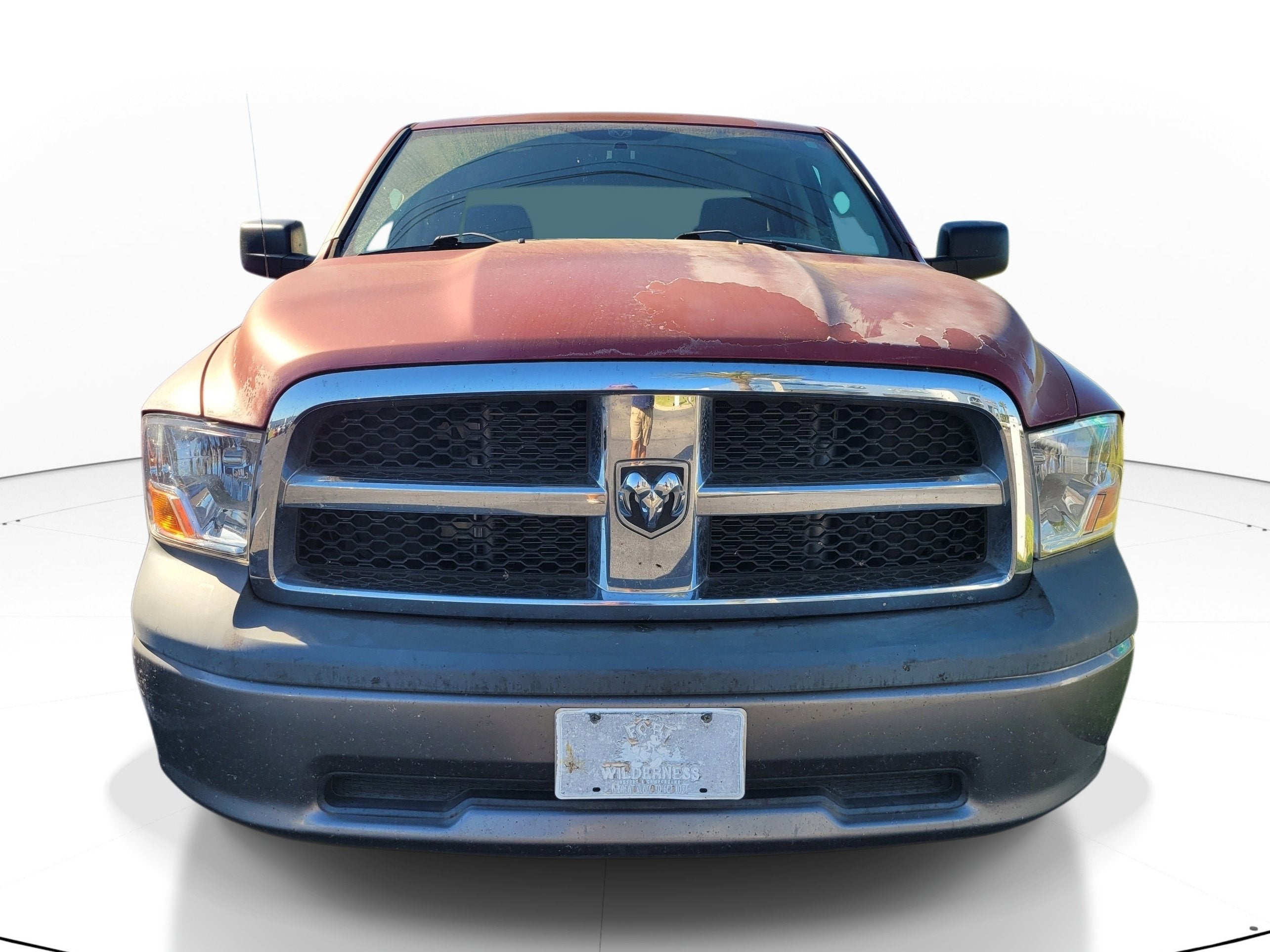 2009 Dodge Ram 1500 ST