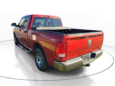 2009 Dodge Ram 1500 ST