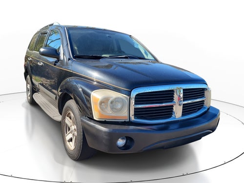 2006 Dodge Durango SLT