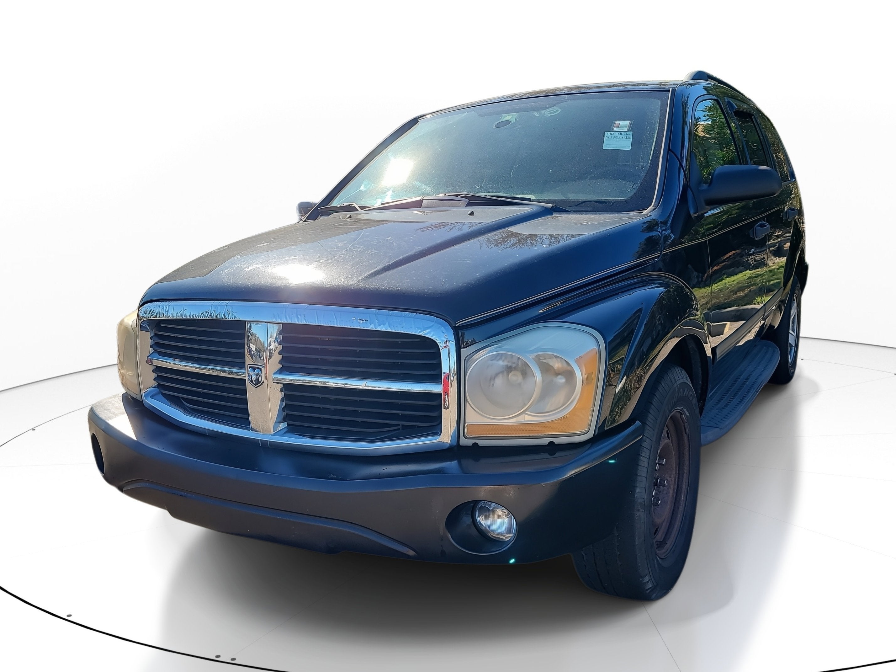 2006 Dodge Durango SLT