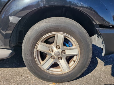 2006 Dodge Durango SLT