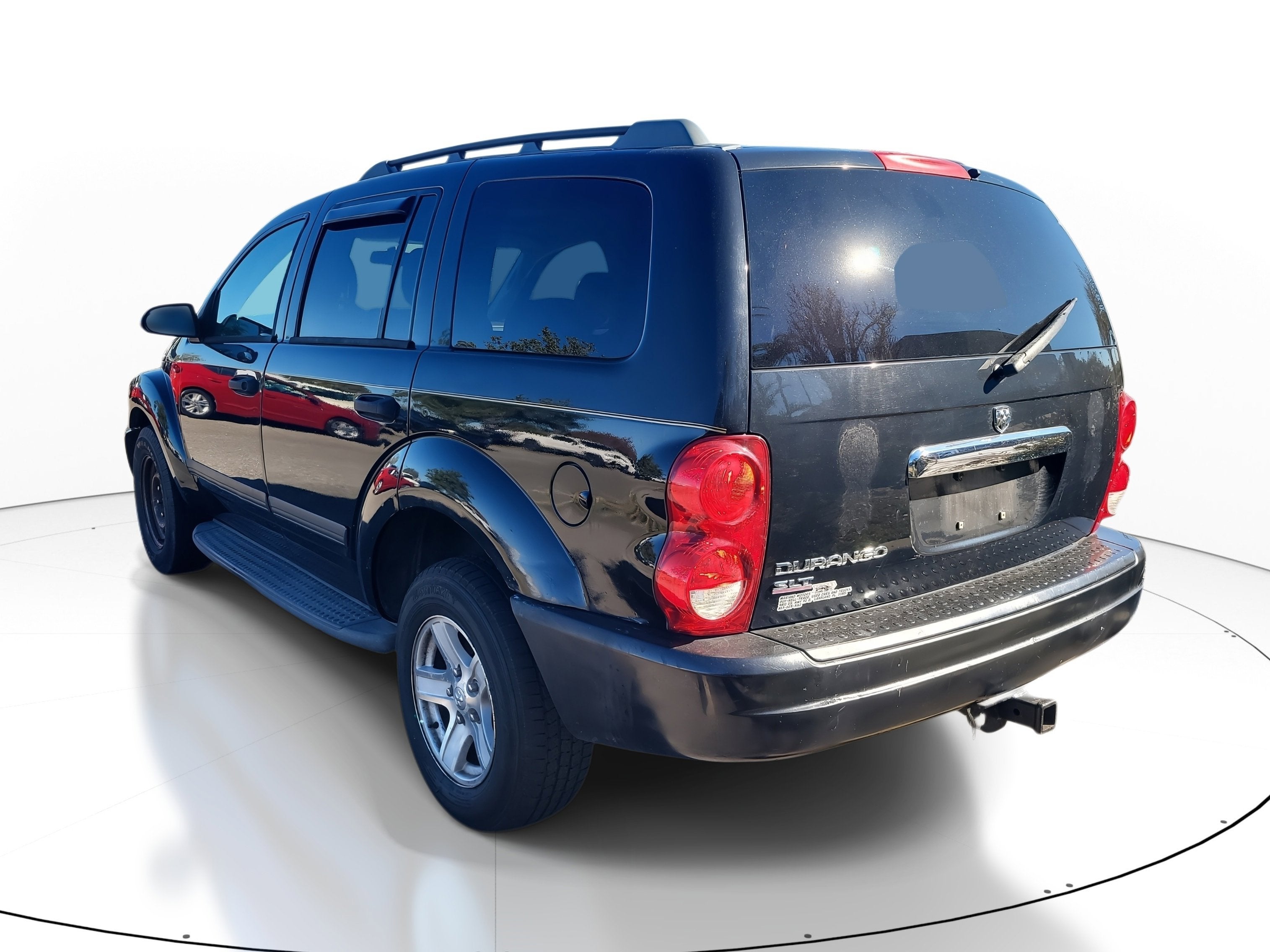 2006 Dodge Durango SLT