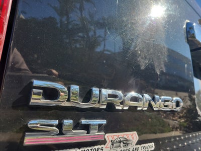 2006 Dodge Durango SLT