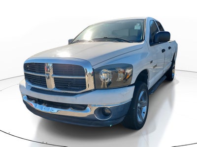 2008 Dodge Ram 1500 SLT