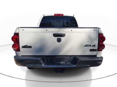 2008 Dodge Ram 1500 SLT