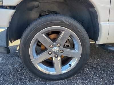 2008 Dodge Ram 1500 SLT