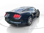 2017 Ford Mustang V6