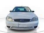 2005 Ford Focus ZX4