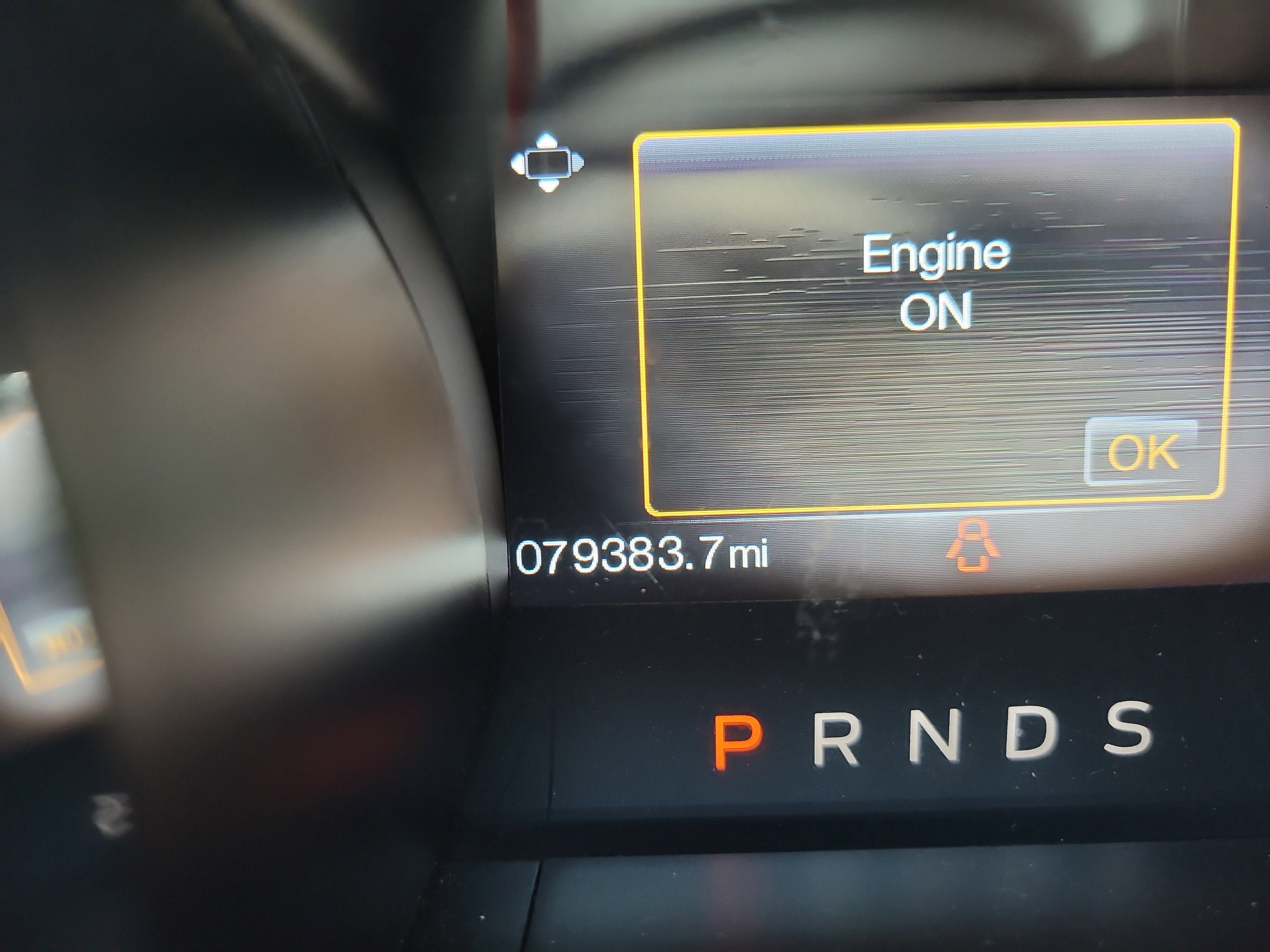 2015 Ford Mustang V6