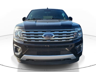 2018 Ford Expedition Max Limited