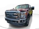 2016 Ford Super Duty F-250 SRW Lariat