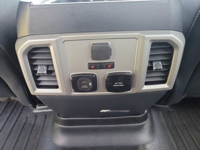 2022 Ford Super Duty F-250 SRW LARIAT