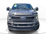 2022 Ford Super Duty F-250 SRW LARIAT
