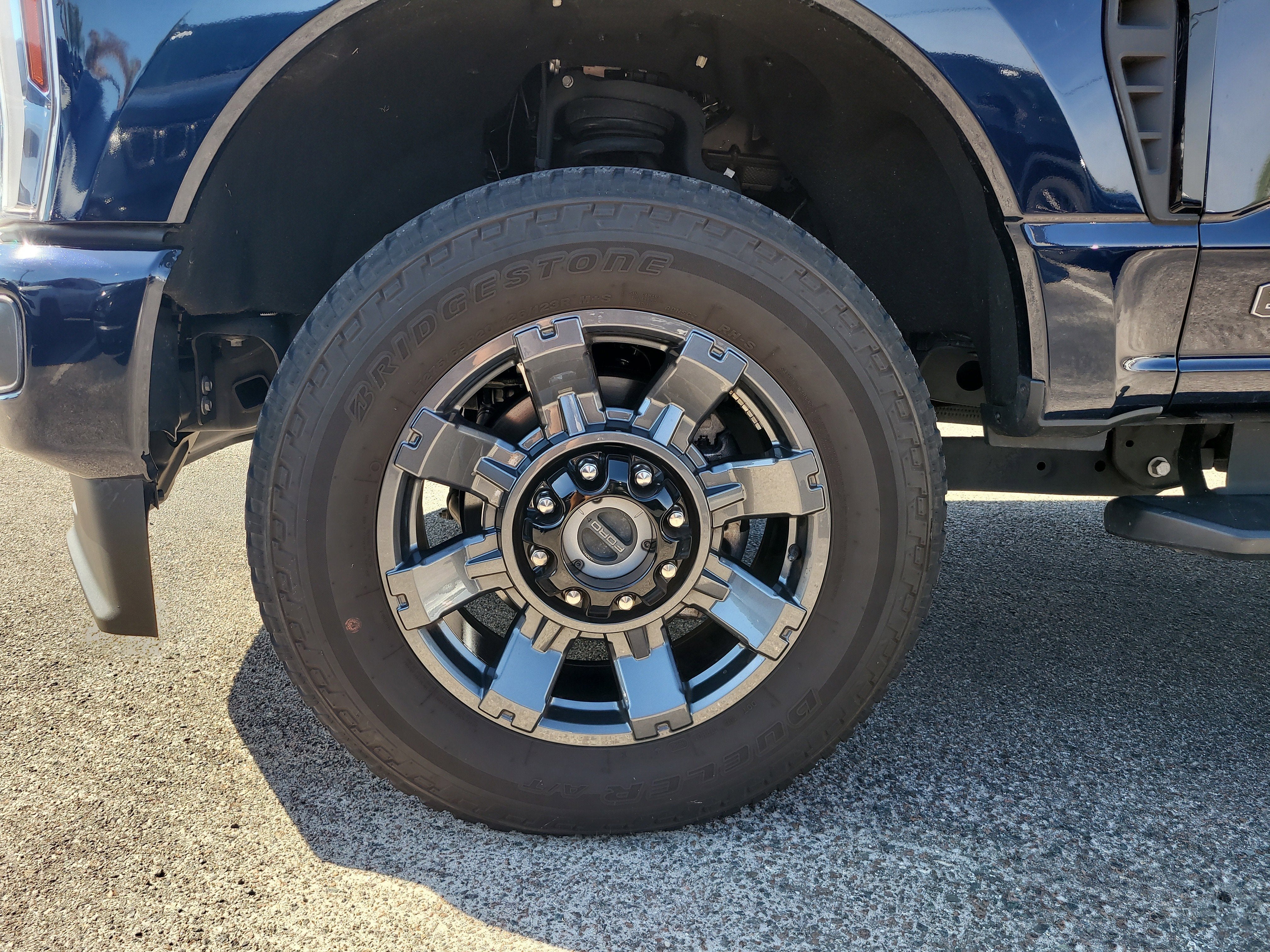 2024 Ford Super Duty F-250 SRW XLT