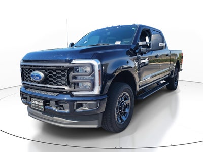 2024 Ford Super Duty F-250 SRW XLT