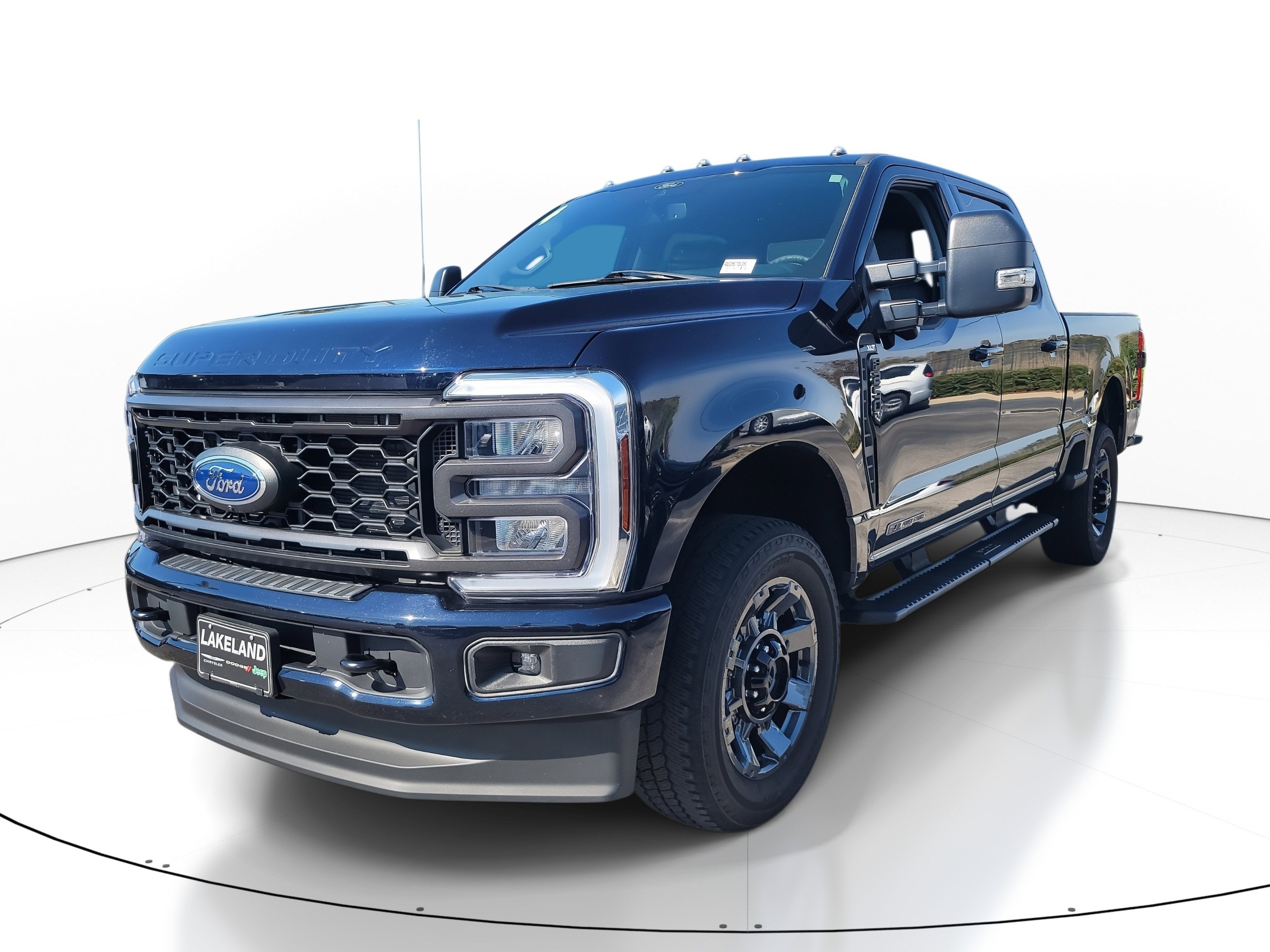 2024 Ford Super Duty F-250 SRW XLT