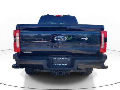 2024 Ford Super Duty F-250 SRW XLT