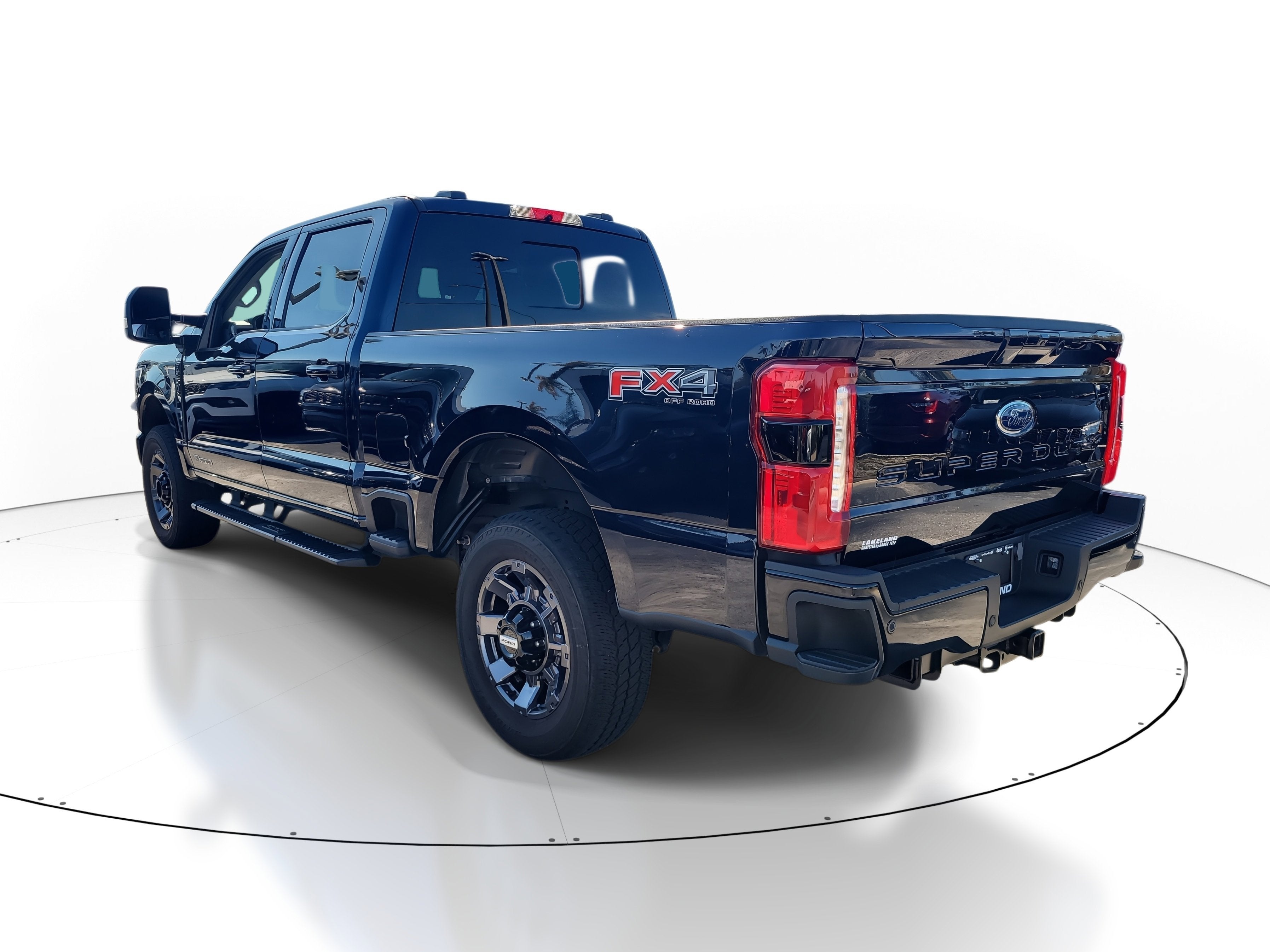 2024 Ford Super Duty F-250 SRW XLT