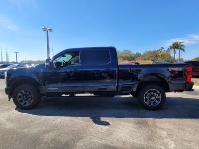 2024 Ford Super Duty F-250 SRW XLT