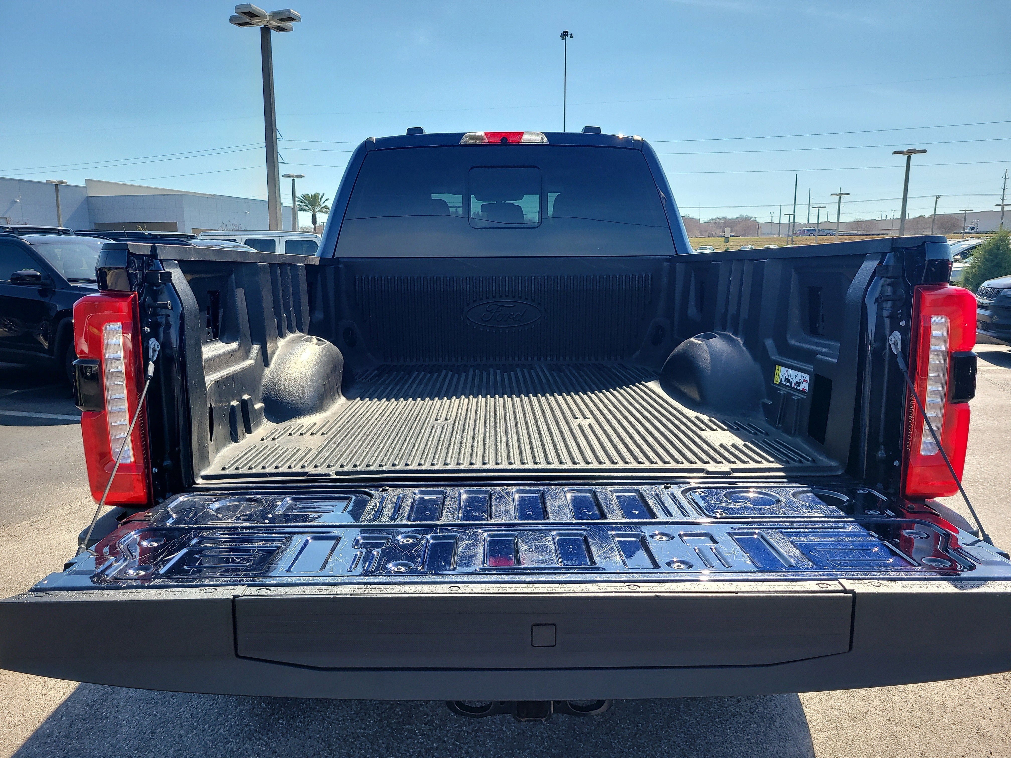 2024 Ford Super Duty F-250 SRW XLT