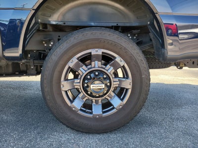 2024 Ford Super Duty F-250 SRW XLT