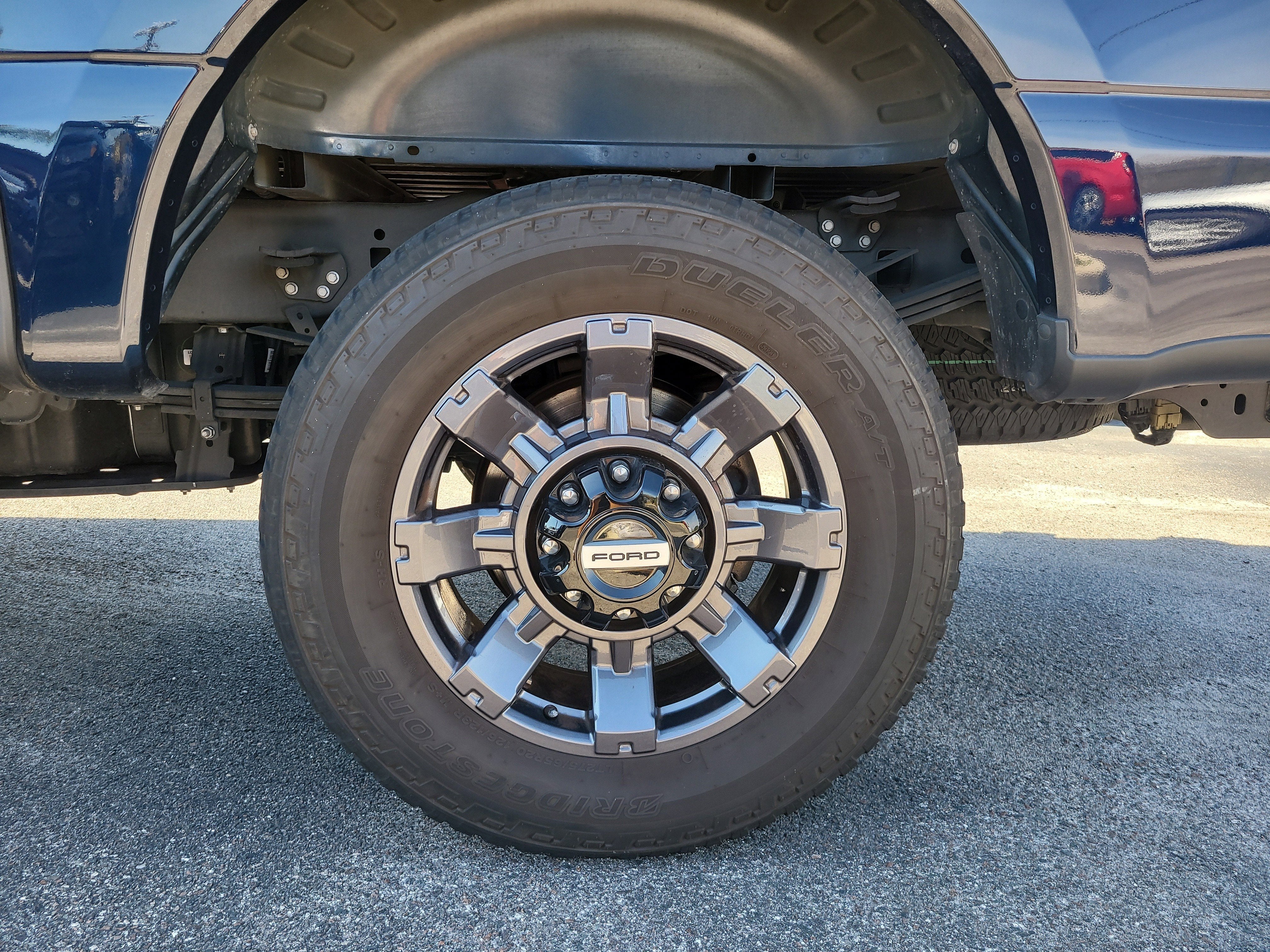 2024 Ford Super Duty F-250 SRW XLT