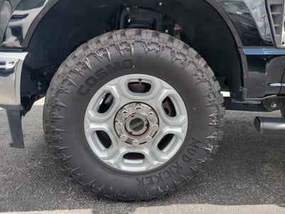 2025 Ford Super Duty F-250 SRW XLT