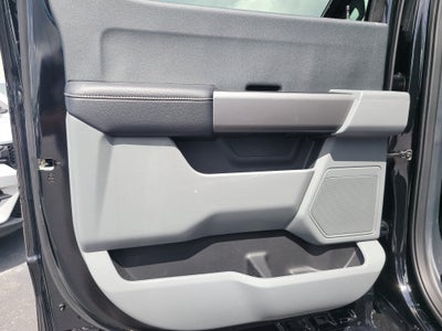 2025 Ford Super Duty F-250 SRW XLT
