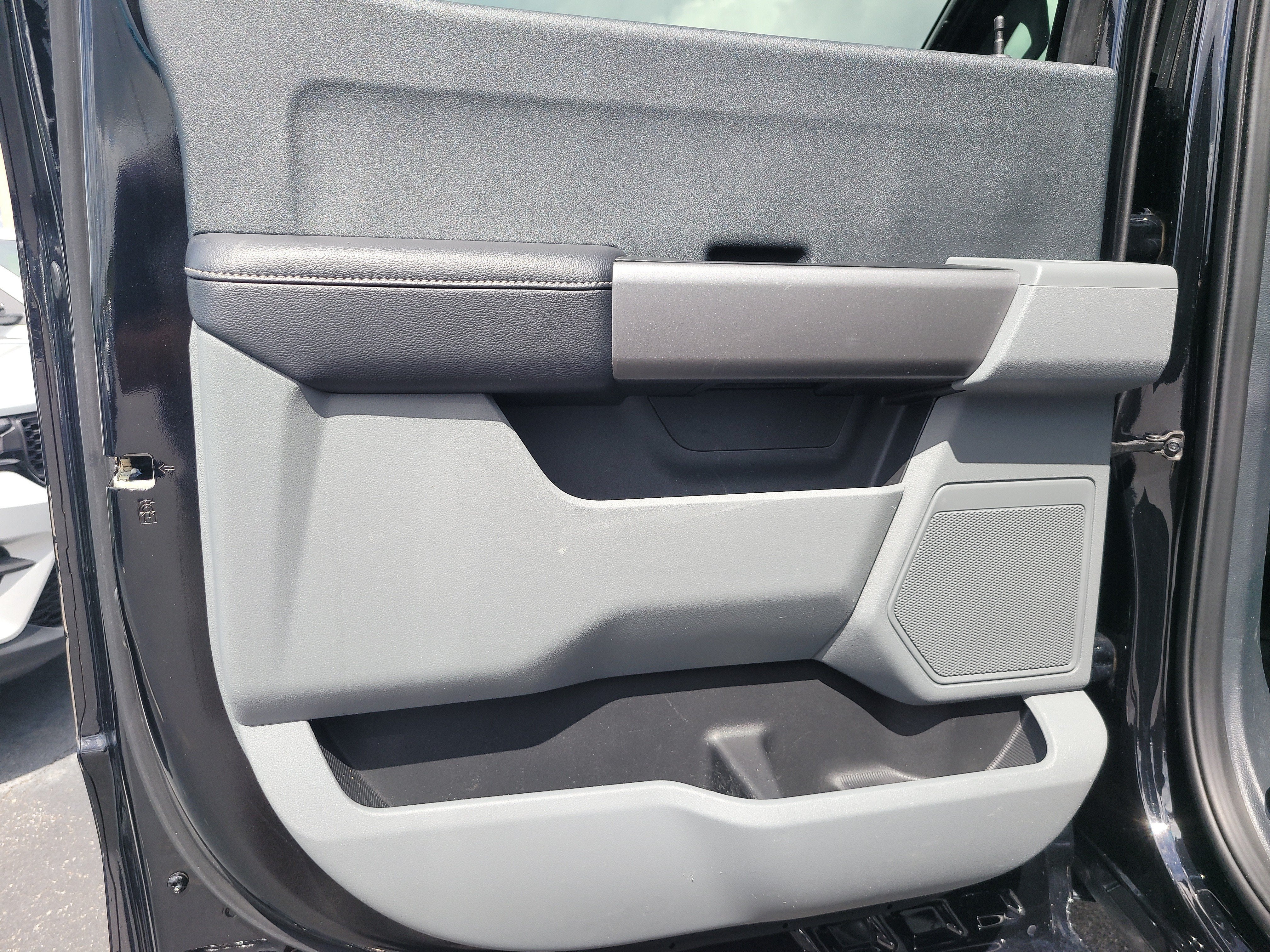 2025 Ford Super Duty F-250 SRW XLT