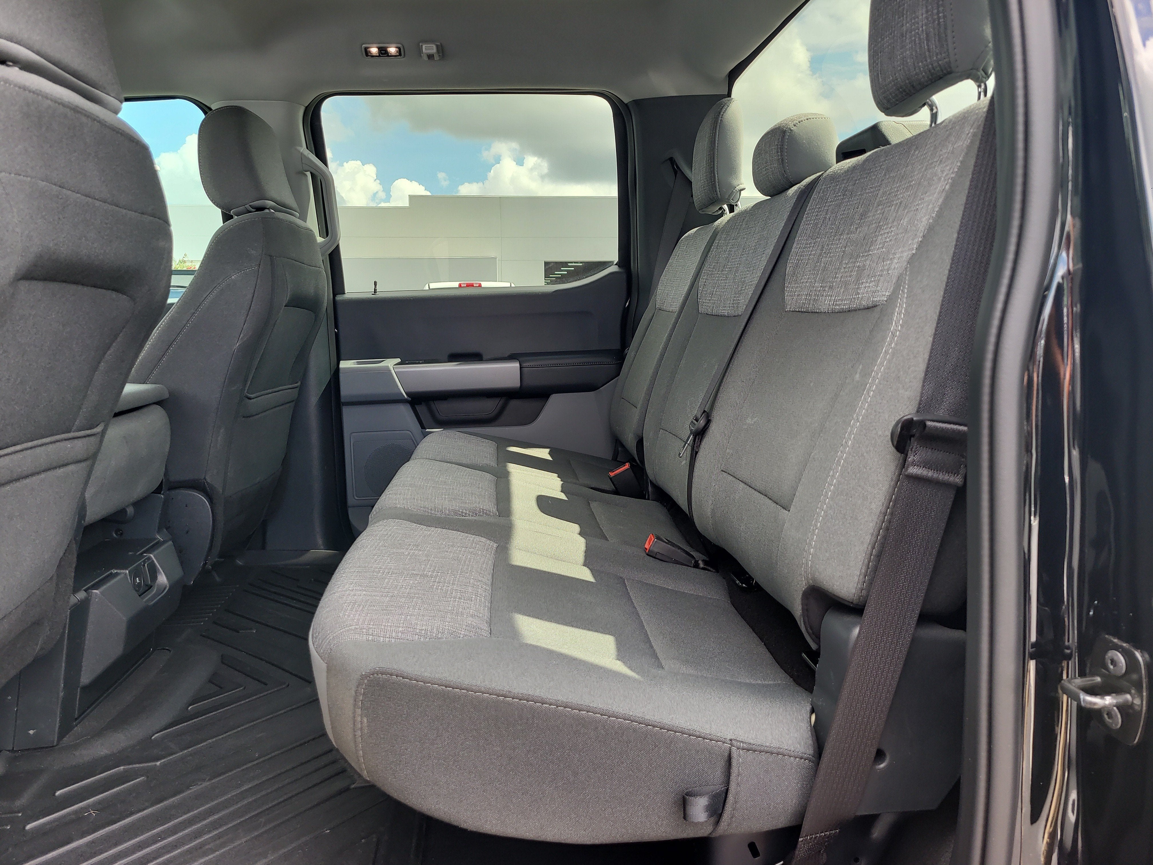 2025 Ford Super Duty F-250 SRW XLT