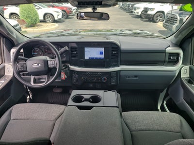 2025 Ford Super Duty F-250 SRW XLT