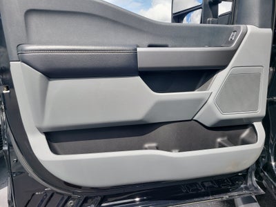 2025 Ford Super Duty F-250 SRW XLT