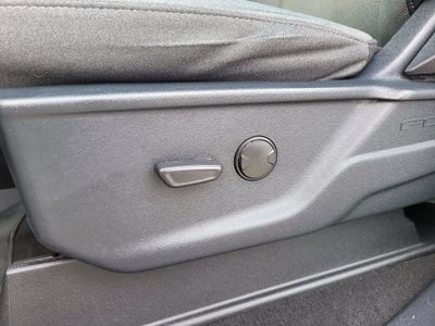2025 Ford Super Duty F-250 SRW XLT