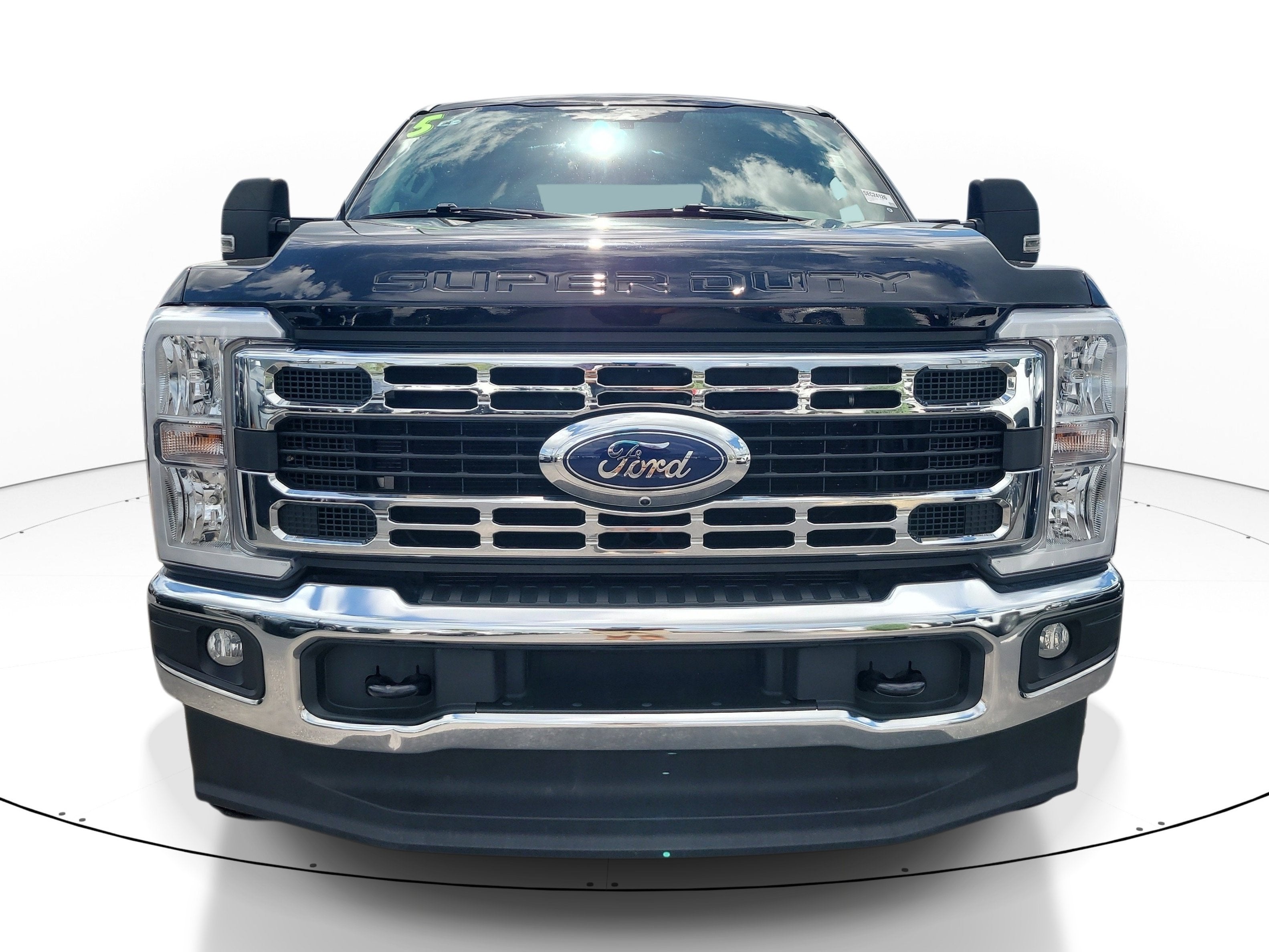 2025 Ford Super Duty F-250 SRW XLT
