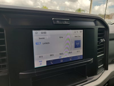 2025 Ford Super Duty F-250 SRW XLT
